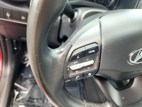 Used 2022 Hyundai Kona SEL w/ Convenience Package AWD/4WD image 20