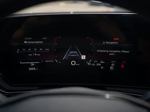 Used 2025 Audi A5 2.0T Premium Plus w/ Premium Plus image 24