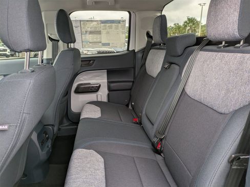 New 2025 Ford Maverick XLT w/ XLT Luxury Package image 14