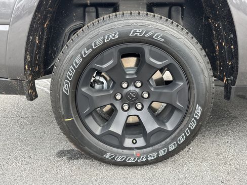 New 2026 RAM 1500 Big Horn image 18