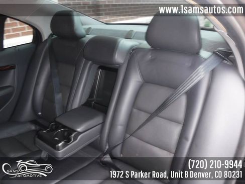 Used 2013 Volvo S80 T6 AWD/4WD image 23