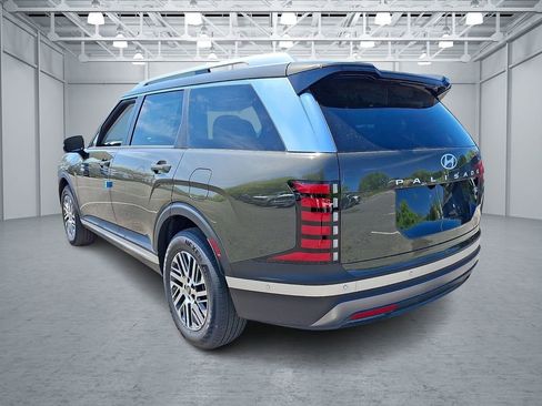 New 2026 Hyundai Palisade SEL AWD/4WD image 2