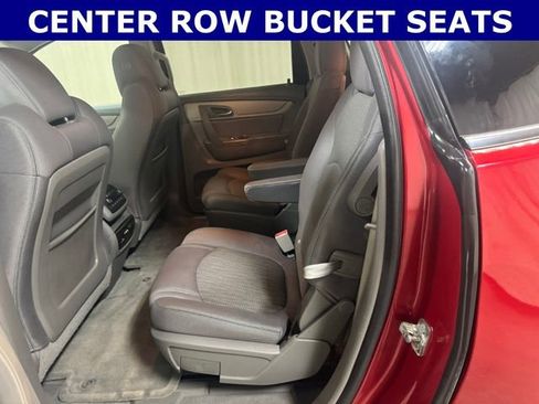 Used 2013 Chevrolet Traverse LT w/ All-Star Edition AWD/4WD image 29