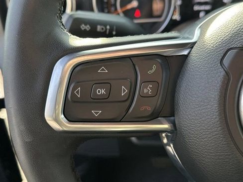 Certified 2023 Jeep Wrangler Altitude image 31