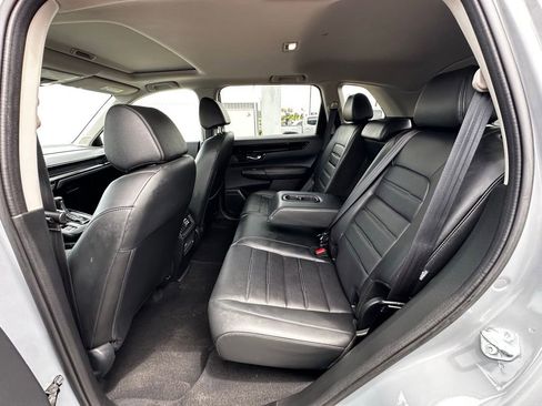 Used 2024 Honda CR-V EX-L image 16