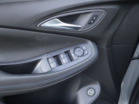 New 2026 Buick Encore GX Sport Touring image 26