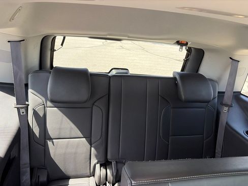Used 2017 Chevrolet Tahoe LT AWD/4WD image 36