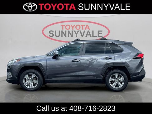 Certified 2024 Toyota RAV4 XLE w/ Weather Package image 7