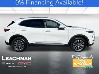 New 2026 Buick Envision Preferred video 2