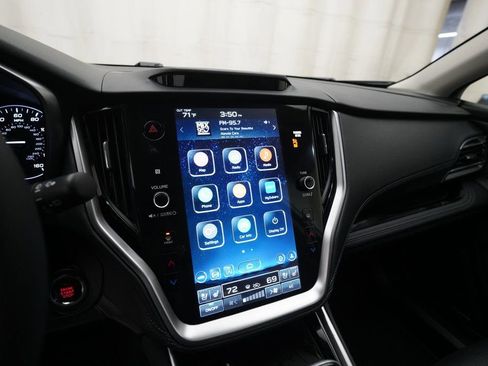 Used 2023 Subaru Outback Touring image 6