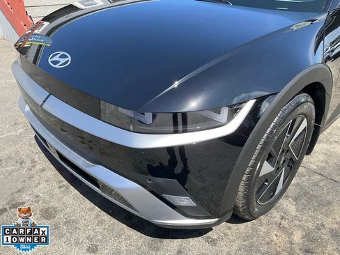 Used 2026 Hyundai Ioniq 5 SEL AWD/4WD image 89