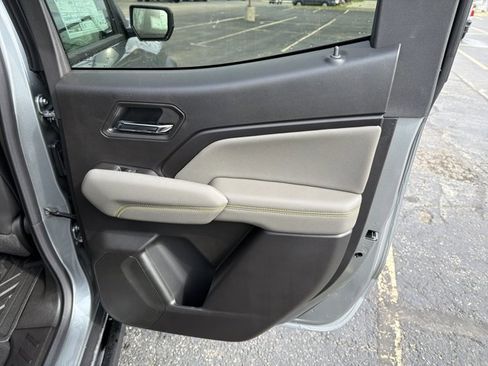 New 2026 Chevrolet Colorado ZR2 w/ Technology Package AWD/4WD image 26