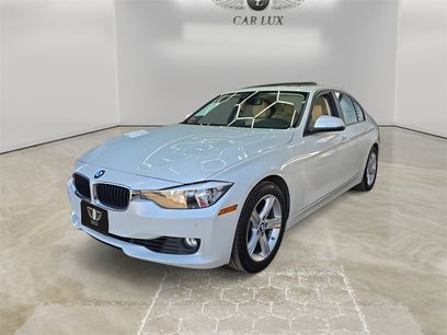 Used 2014 BMW 328i 328i