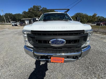 Used 2019 Ford F250 XL w/ XL Value Package