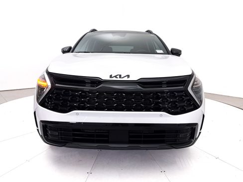 Certified 2025 Kia Sportage X-Pro Prestige AWD/4WD image 14