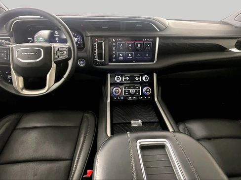 Used 2023 GMC Yukon Denali w/ Max Trailering Package AWD/4WD image 15