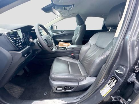 Used 2024 Lexus NX 250 FWD w/ Towing Package (2000 Lbs) image 21