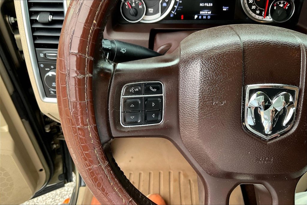 Used 2014 RAM 1500 Big Horn AWD/4WD image 11