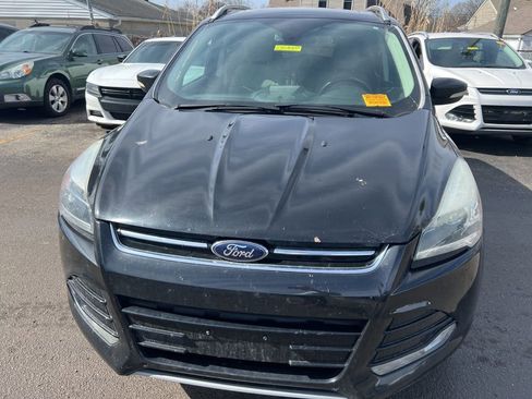 Used 2014 Ford Escape Titanium w/ Equipment Group 401A image 2