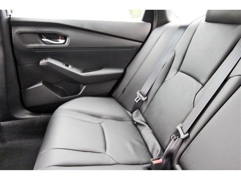 New 2025 Honda Accord Sport image 11