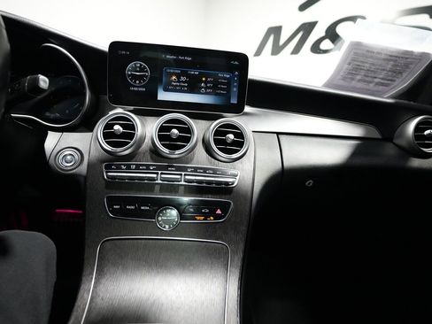 Used 2020 Mercedes-Benz C 300 Coupe image 17