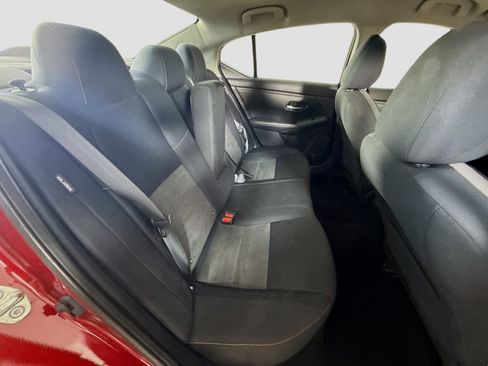 Used 2021 Nissan Sentra SR image 27