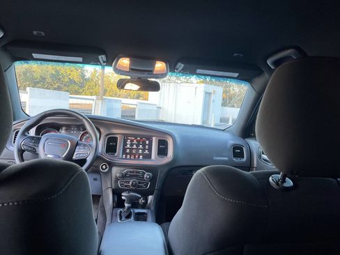 Used 2023 Dodge Charger SXT image 37