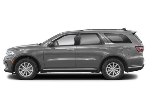 Certified 2026 Dodge Durango GT AWD/4WD image 2