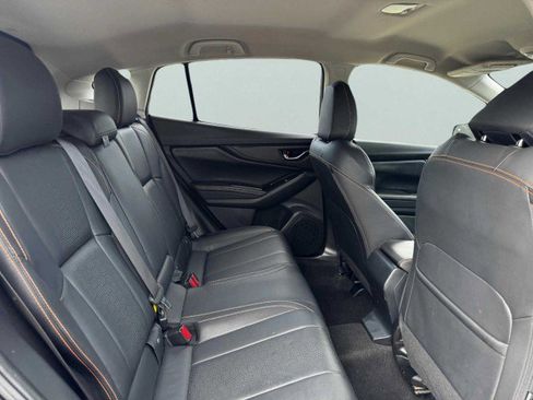 Used 2019 Subaru Crosstrek 2.0i Limited w/ Popular Package #4 image 43