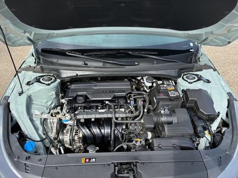 Used 2026 Kia K4 FWD image 28