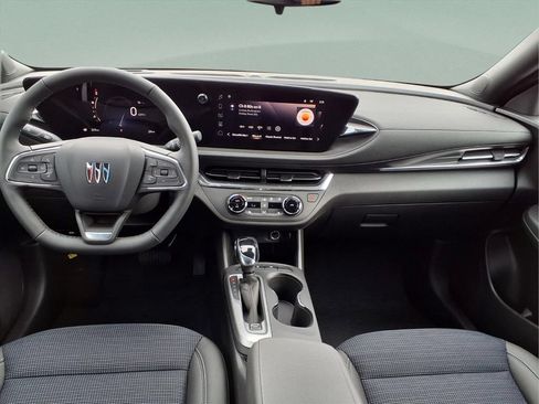 New 2026 Buick Envista Preferred w/ Convenience I Package FWD image 28