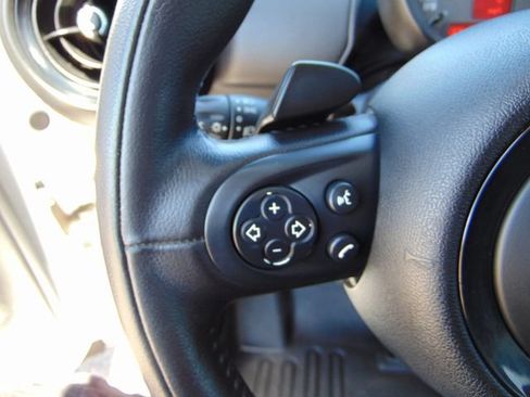 Used 2015 MINI Cooper Countryman S AWD/4WD image 16