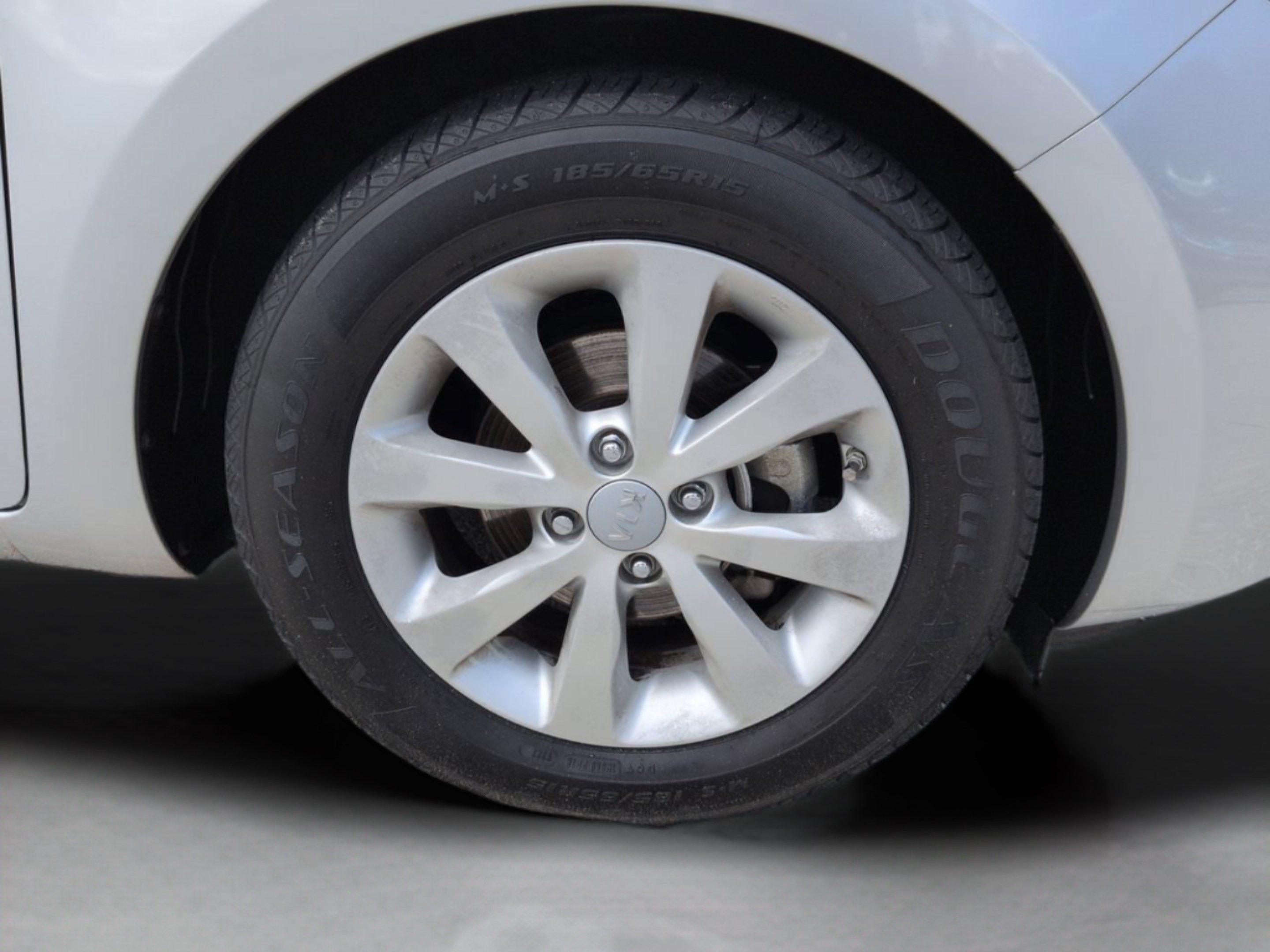 Used 2014 Kia Rio EX w/ Convenience Package FWD image 13