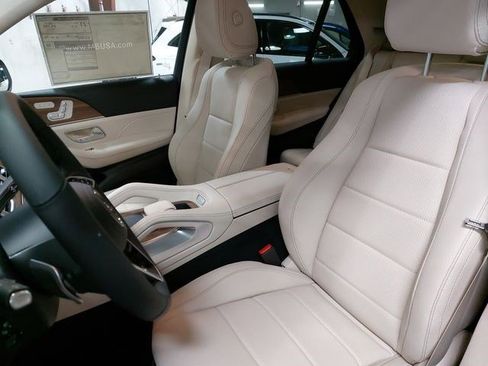 Used 2026 Mercedes-Benz GLE 450 4MATIC image 18