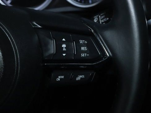 Certified 2023 MAZDA CX-5 Carbon Edition image 23