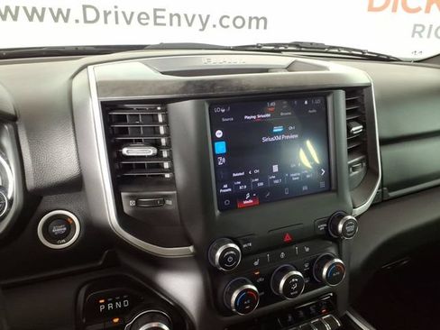 Used 2022 RAM 1500 Big Horn AWD/4WD image 21