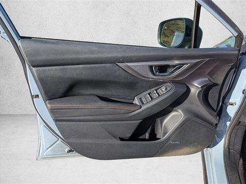 Used 2022 Subaru Crosstrek 2.5i Limited w/ Moonroof Package 2 image 23