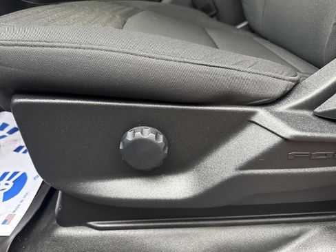 Used 2022 Ford F150 XL w/ STX Appearance Package image 13