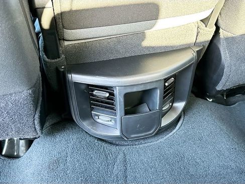 Used 2024 RAM 3500 SLT w/ Quick Order Package 27G SLT image 22