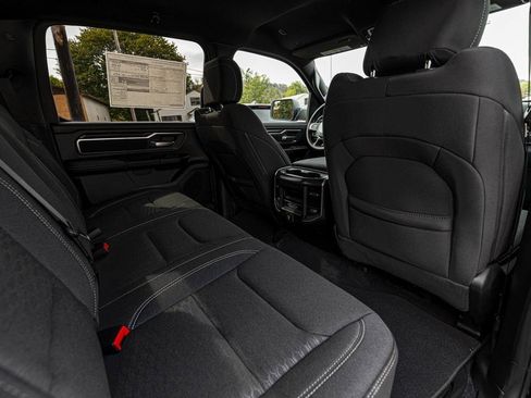 New 2026 RAM 1500 Big Horn image 31