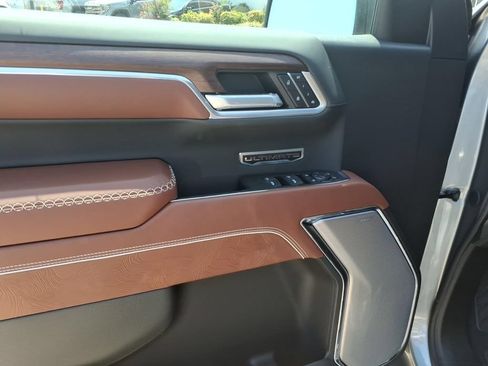 New 2026 GMC Sierra 1500 Denali Ultimate AWD/4WD image 14