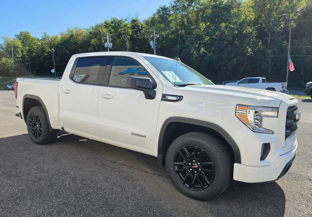 Used 2022 GMC Sierra 1500 Elevation AWD/4WD image 6