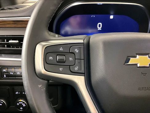 Certified 2023 Chevrolet Tahoe Premier w/ Texas Edition image 22