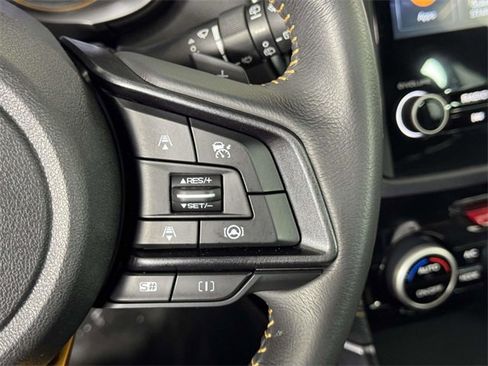 Used 2024 Subaru Forester Wilderness image 23