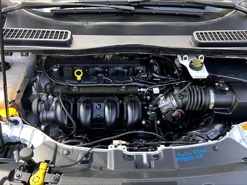 Used 2016 Ford Escape S image 5