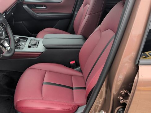 New 2026 MAZDA CX-70 3.3 Turbo S w/ Premium Package image 21