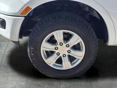 Used 2022 Ford Ranger XLT image 9