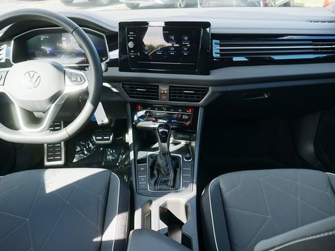 New 2025 Volkswagen Jetta Sport image 9
