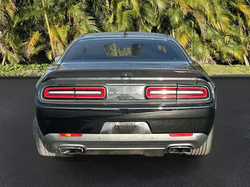 Used 2022 Dodge Challenger R/T Scat Pack image 6