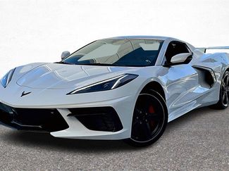 Used 2025 Chevrolet Corvette Stingray Preferred Conv w/ 2LT video 4